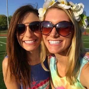 Meet your Posher, Bailey